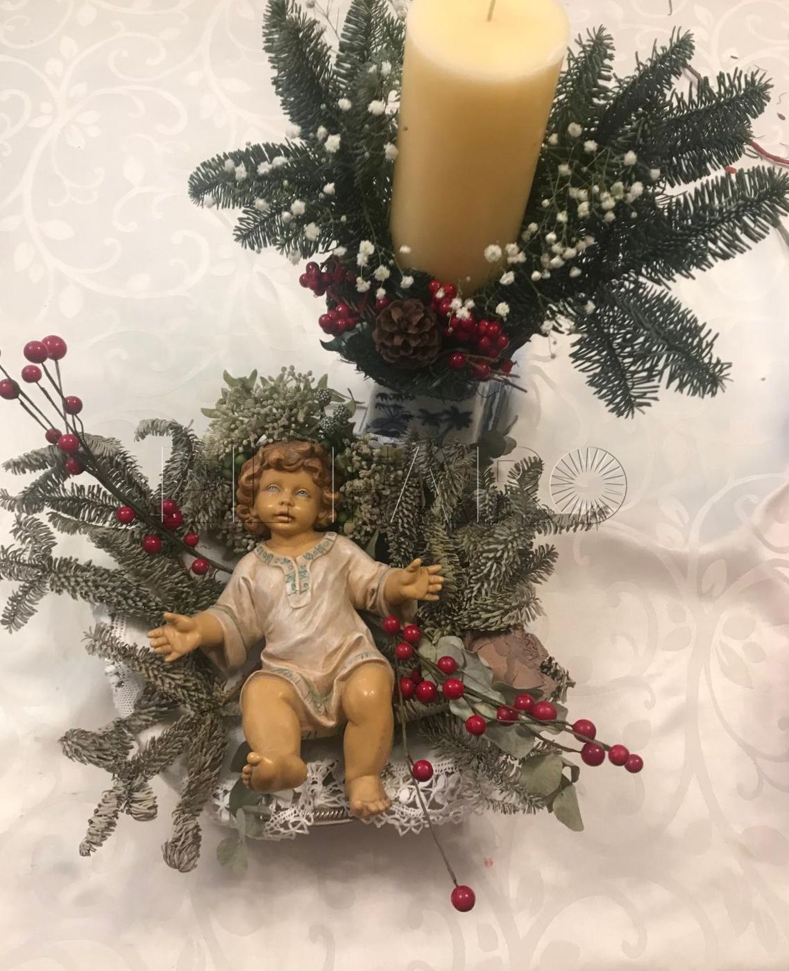 Conociendo nuestras tradiciones: La Navidad
