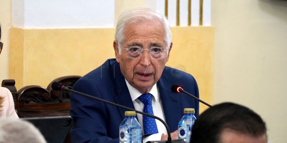 El pleno de la Asamblea aprueba inicialmente el presupuesto del 2025