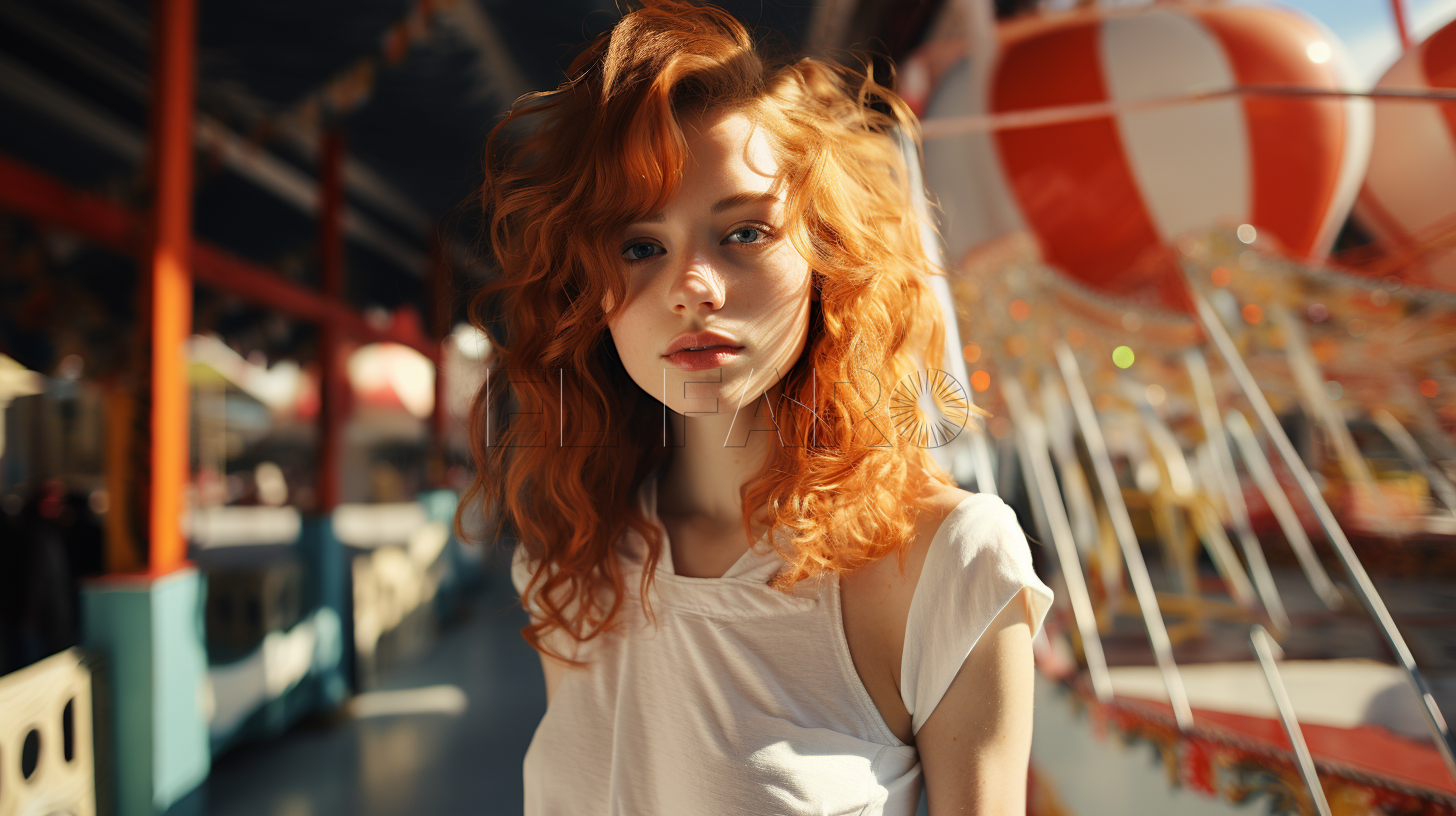 Luna Vina: Un sueño que mezcla la inteligencia artificial con creatividad humana