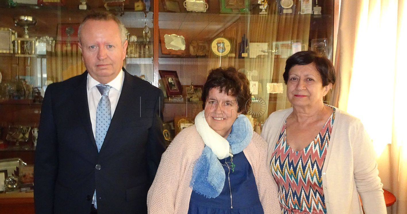 El concurso 'María Fonellosa' deja sus premios en Chile y Brasil