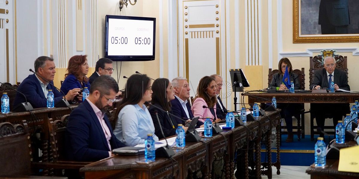 Se cierra hoy el debate presupuestario en comisión