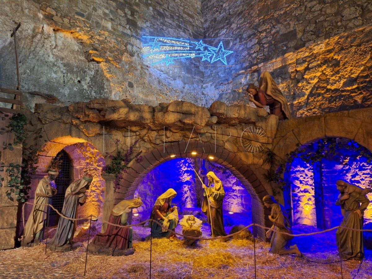 Mis recuerdos navideños