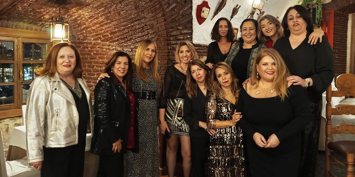 'Juntas brillamos más', nuevo lema de Activas Melilla