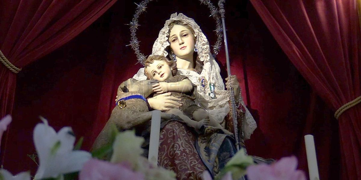 La Hermandad de la Divina Pastora instalará, por primera vez, su propio Belén