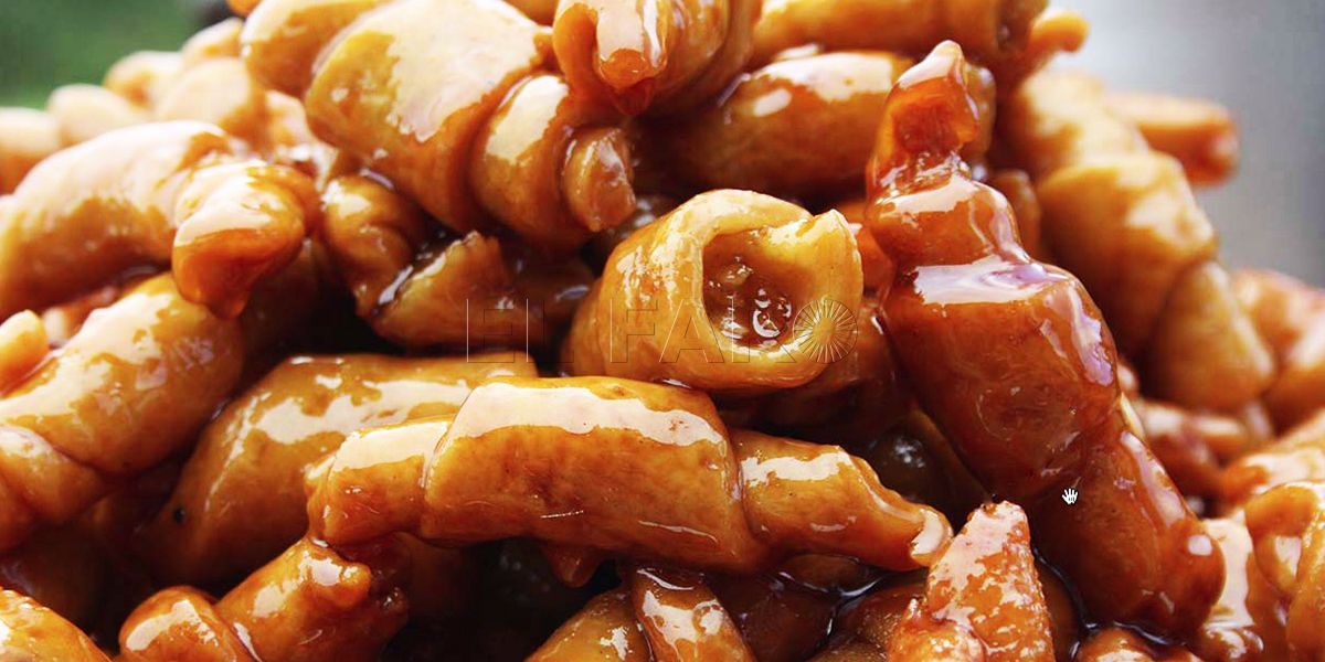 Los dulces caseros de la Hermandad de la Divina Pastora se ponen mañana a la venta