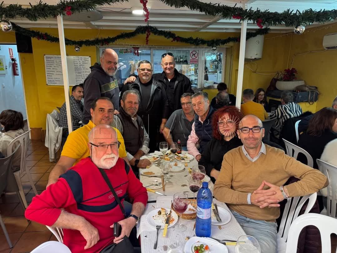 Photowalk Melilla celebra su decimosexto aniversario, animando a los jóvenes a sumarse a esta asociación