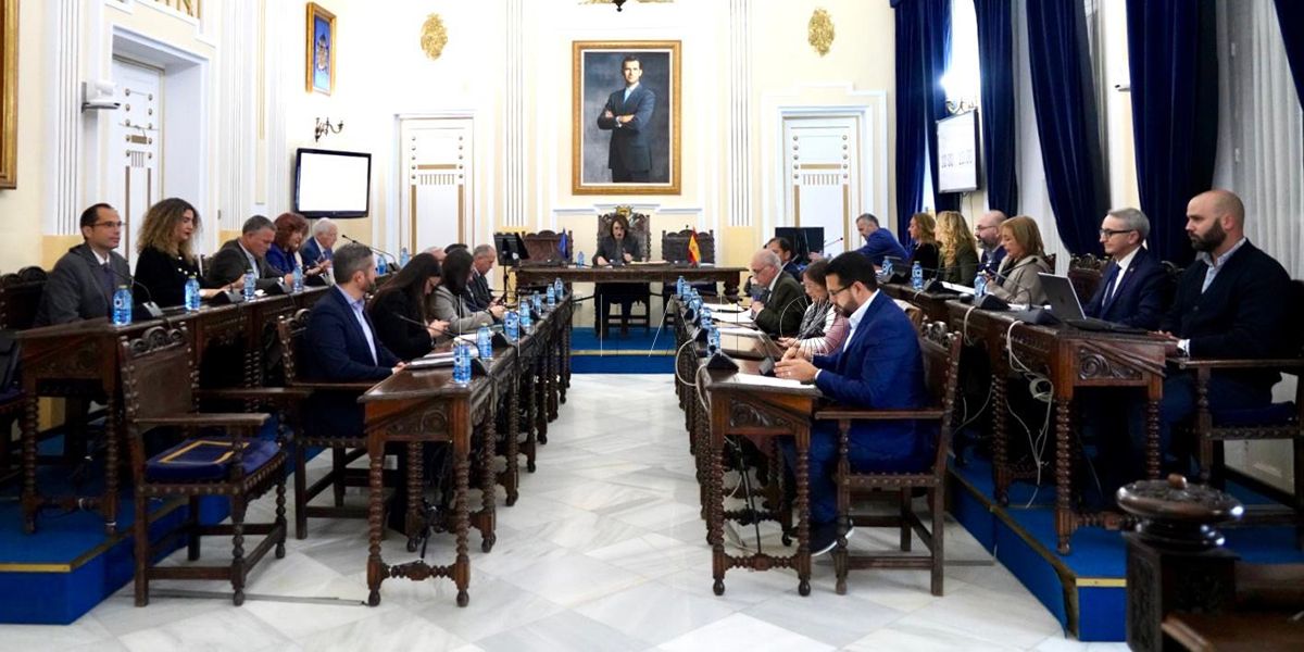 La oposición critica "la falta de tiempo" a la hora de estudiar el presupuesto