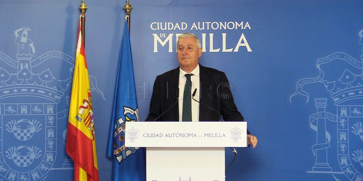 El 14 de enero, el consejero de Medio Ambiente se reunirá en Madrid con el secretario de Estado