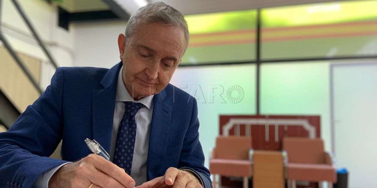 "El PP habla de separación de poderes cuando es cómplice para nombrar a los altos cargos del Poder Judicial"