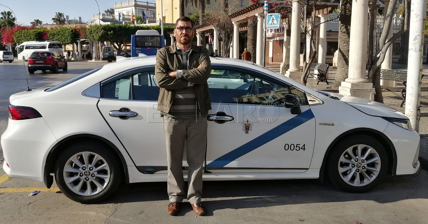 Lamrani no confirma que la aplicación vaya a estar lista en Navidades