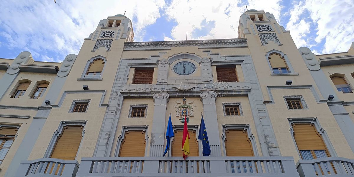 "Al comparar Melilla con otras ciudades siempre quedas bien"