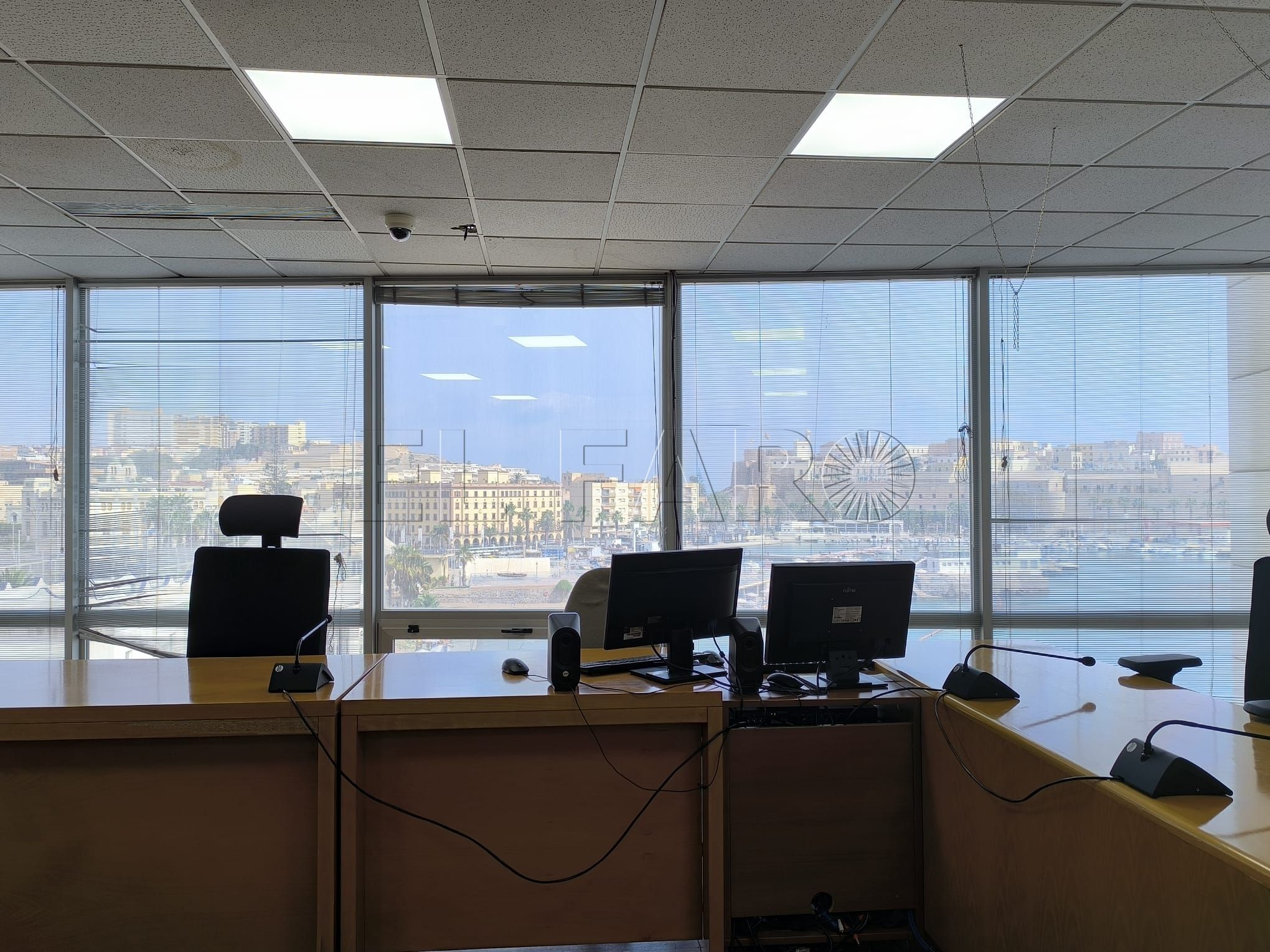 Somos Melilla eleva al Ministerio su postura sobre la remodelación de la planta judicial