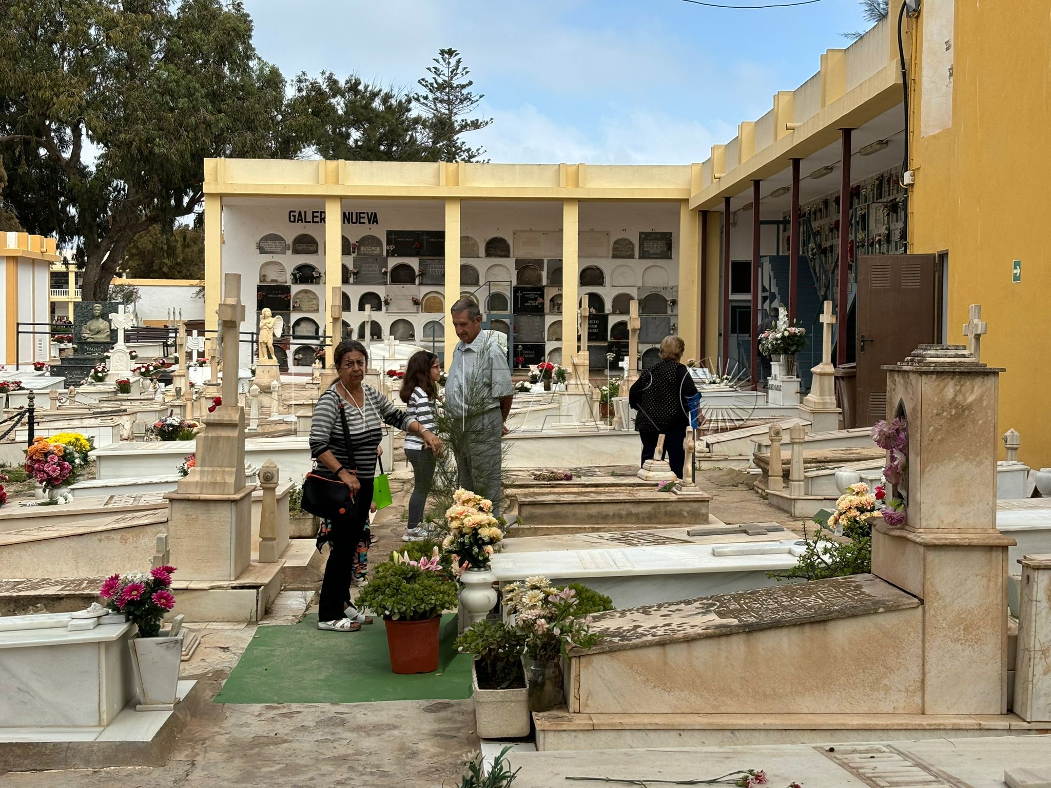 Melilla no registra peticiones de eutanasia en 2023