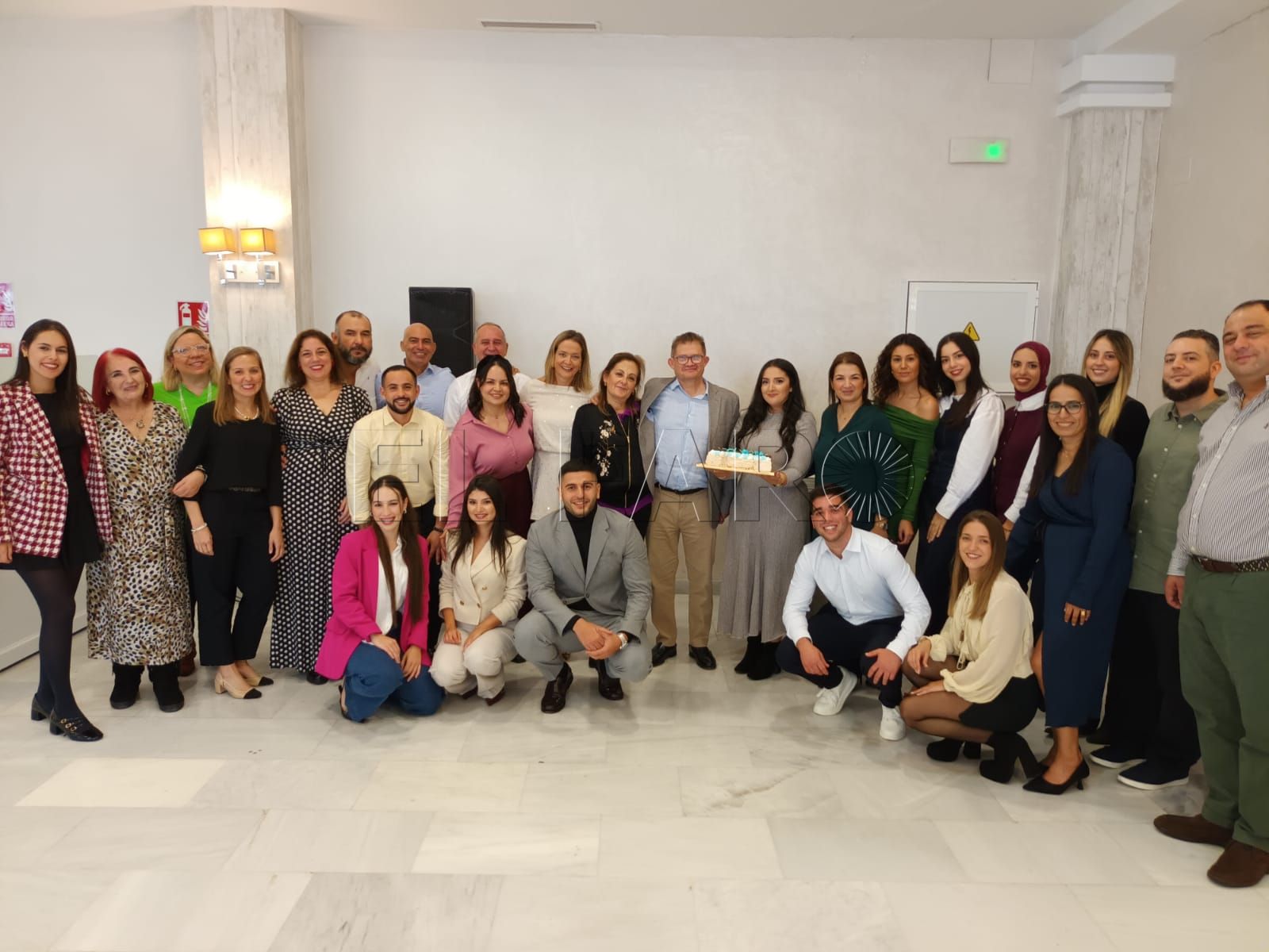 El programa de ocio para adolescentes y adultos de Autismo Melilla cumple seis años