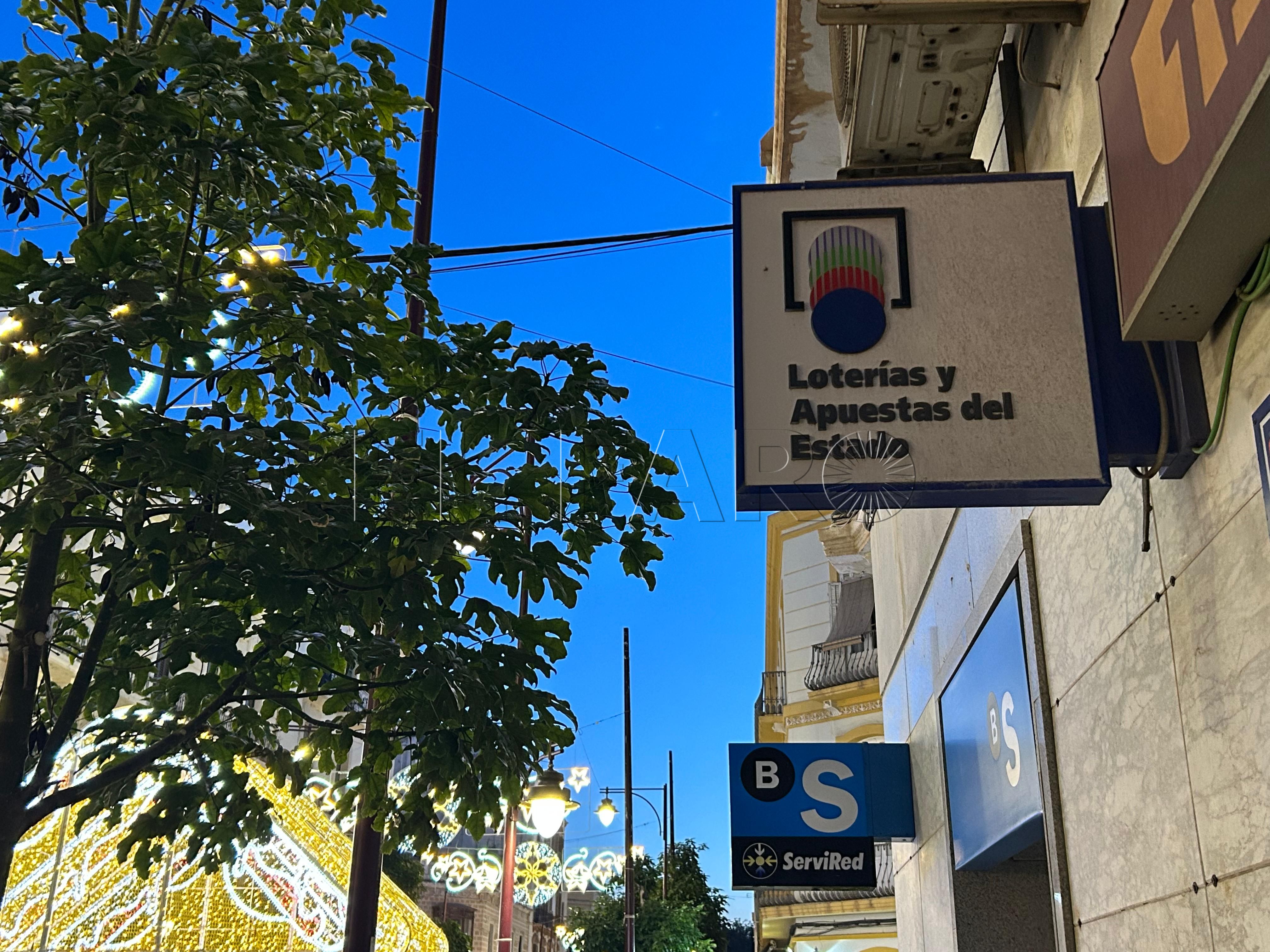 La Bonoloto deja en Melilla más de 740.000 euros