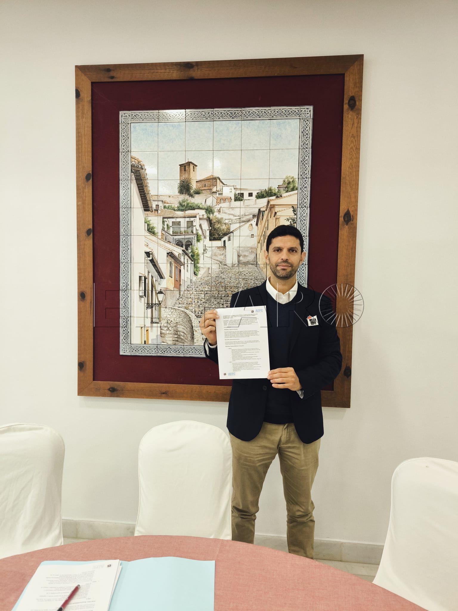 El fútbol callejero aparece como nueva modalidad deportiva