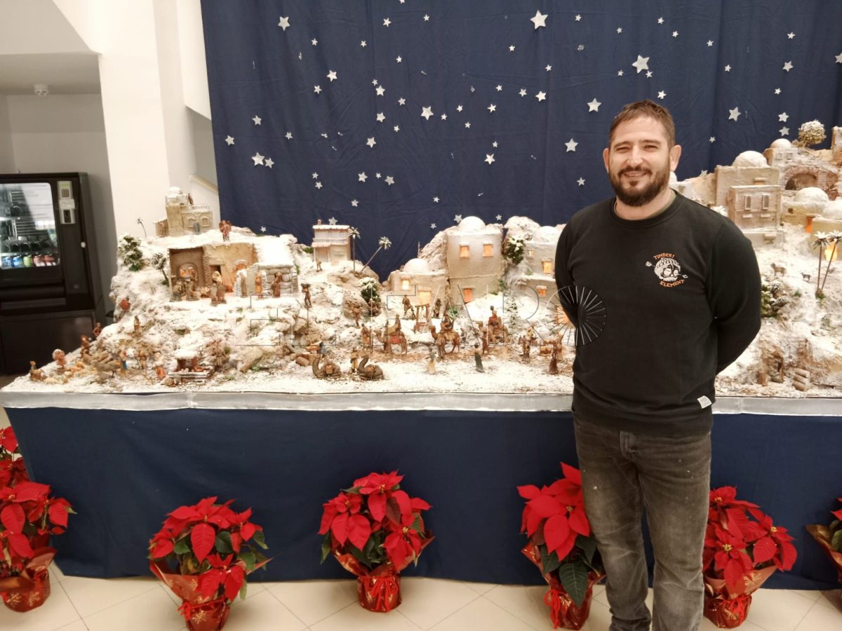 Aulas para Mayores y una Navidad con un sinfín de actividades