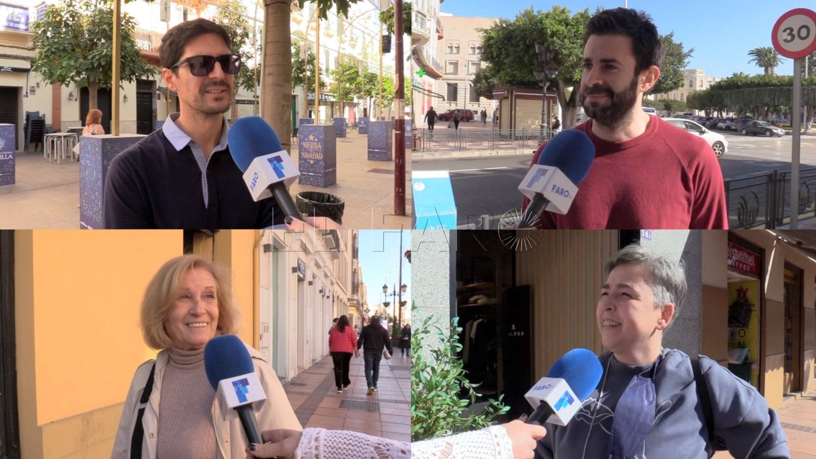 La Encuesta | ¿Qué le parece que pongan una pista de hielo para patinar en Melilla?