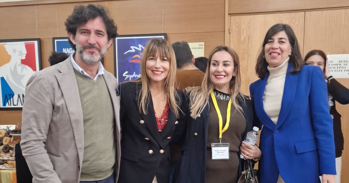 Vecinos Solidarios pide mayor implicación de las instituciones para combatir la pobreza