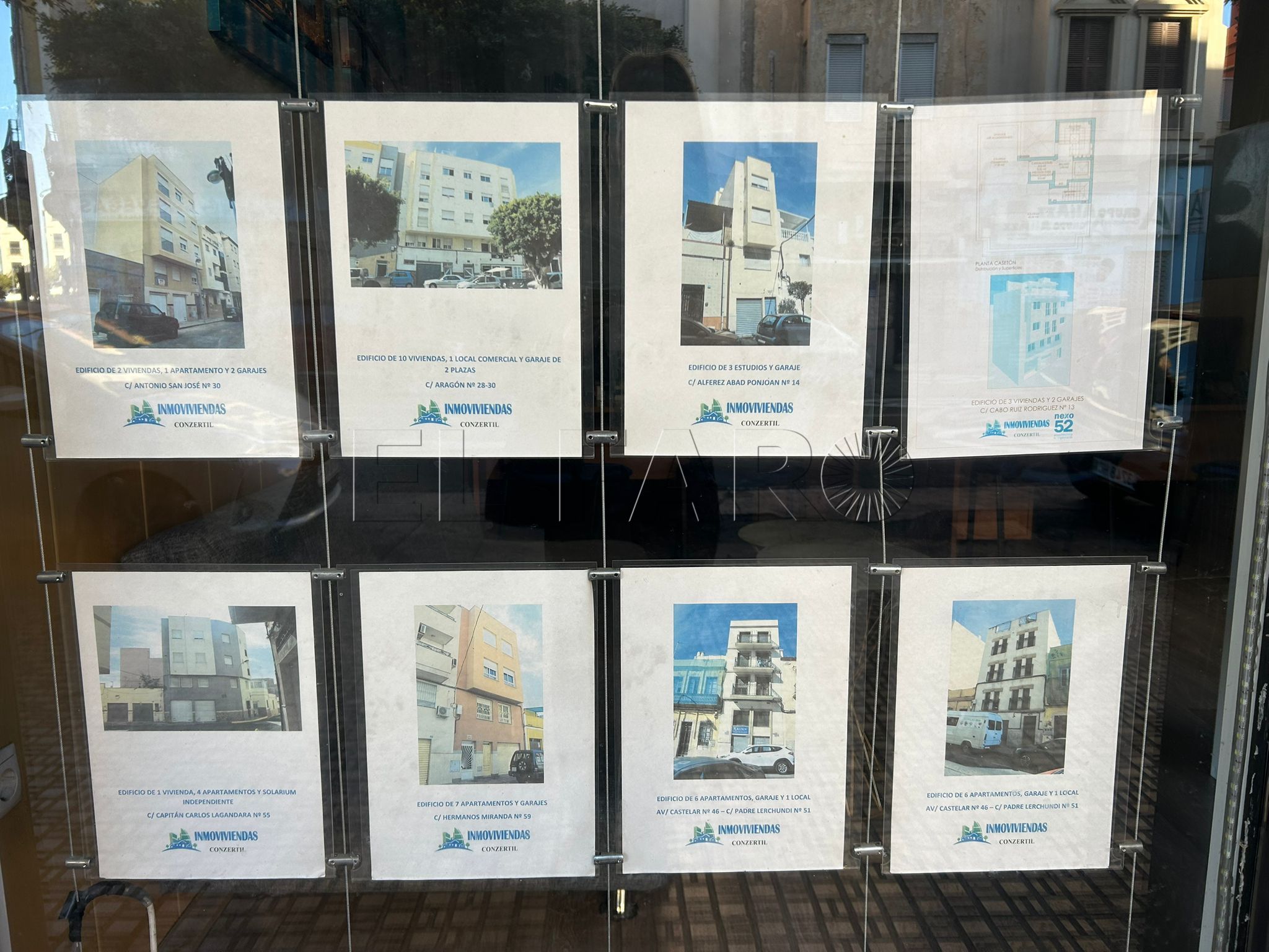 Crecimiento del mercado inmobiliario en Melilla: Oportunidades y retos para 2025