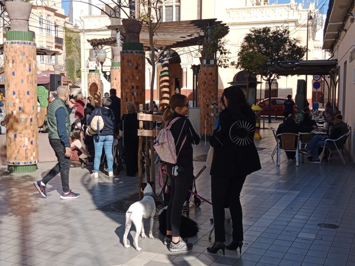 ¿Cómo les ha ido el 2024 a los melillenses? ¿Se les ha pasado rápido? ¿Qué esperan de 2025?