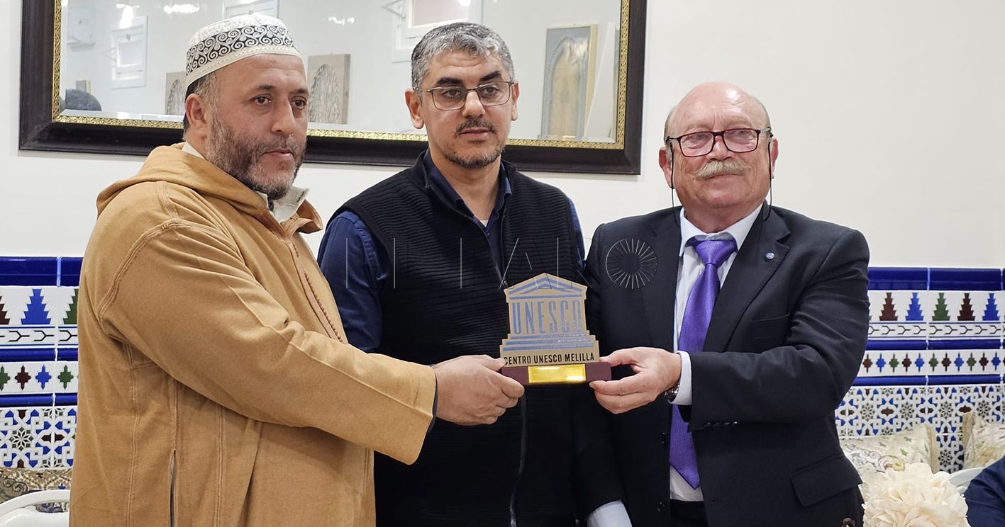 Respuesta al homenaje de la CIM al gran Imam Si Ouari: una falta de respeto a su legado