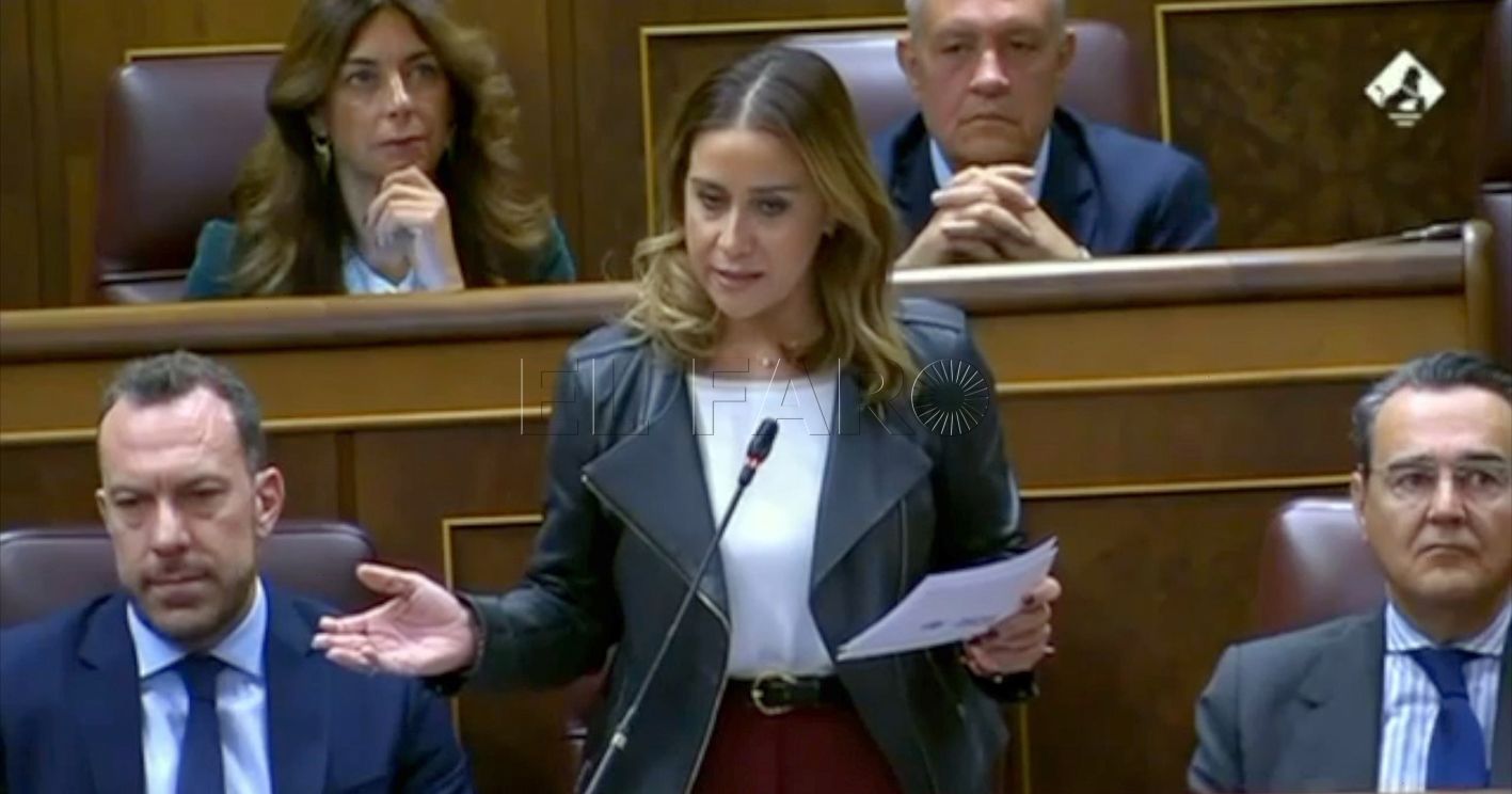 Acedo afirma que al final habrá que agradecerle a Aldama que haya "destapado la corrupción del Gobierno"