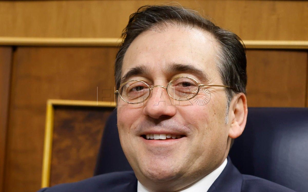 Albares insiste en que se están cumpliendo los acuerdos con Marruecos