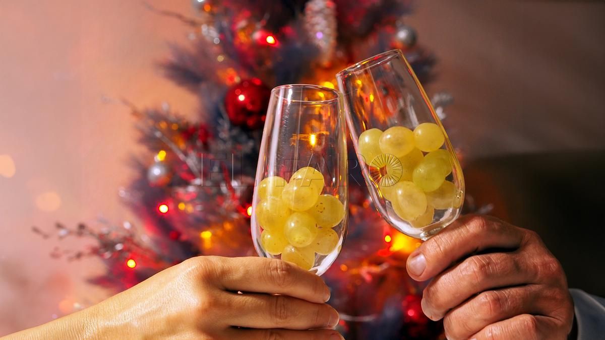 Supersticiones de Nochevieja: ¿Qué hacemos para empezar el año con buen pie?