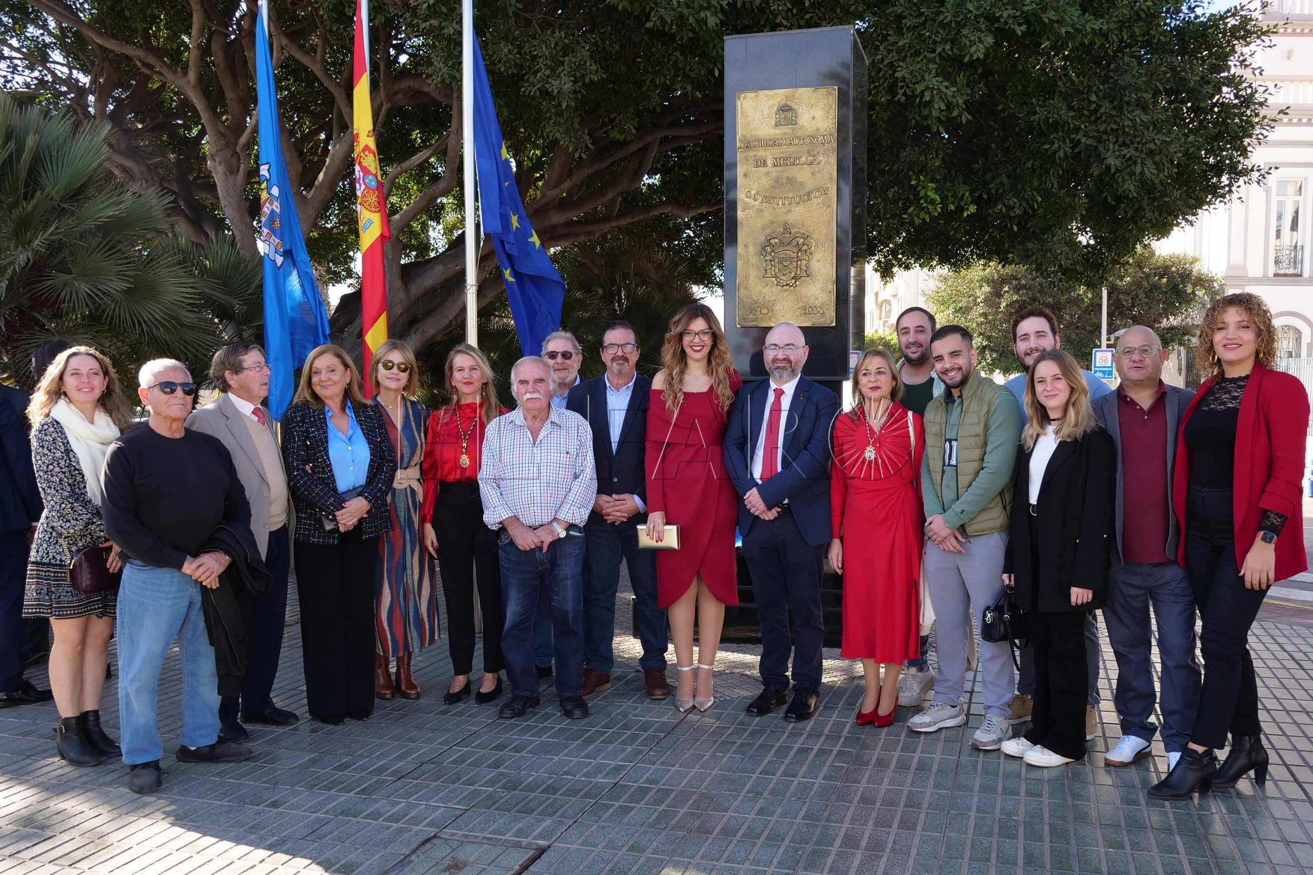 La delegada afirma que el Gobierno de Sánchez trabaja por la "igualdad de todos"