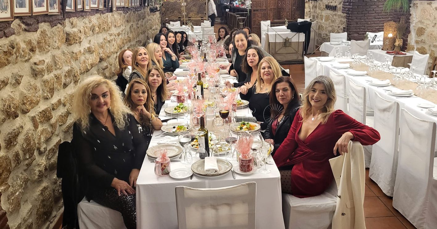 Ya se siente la Navidad