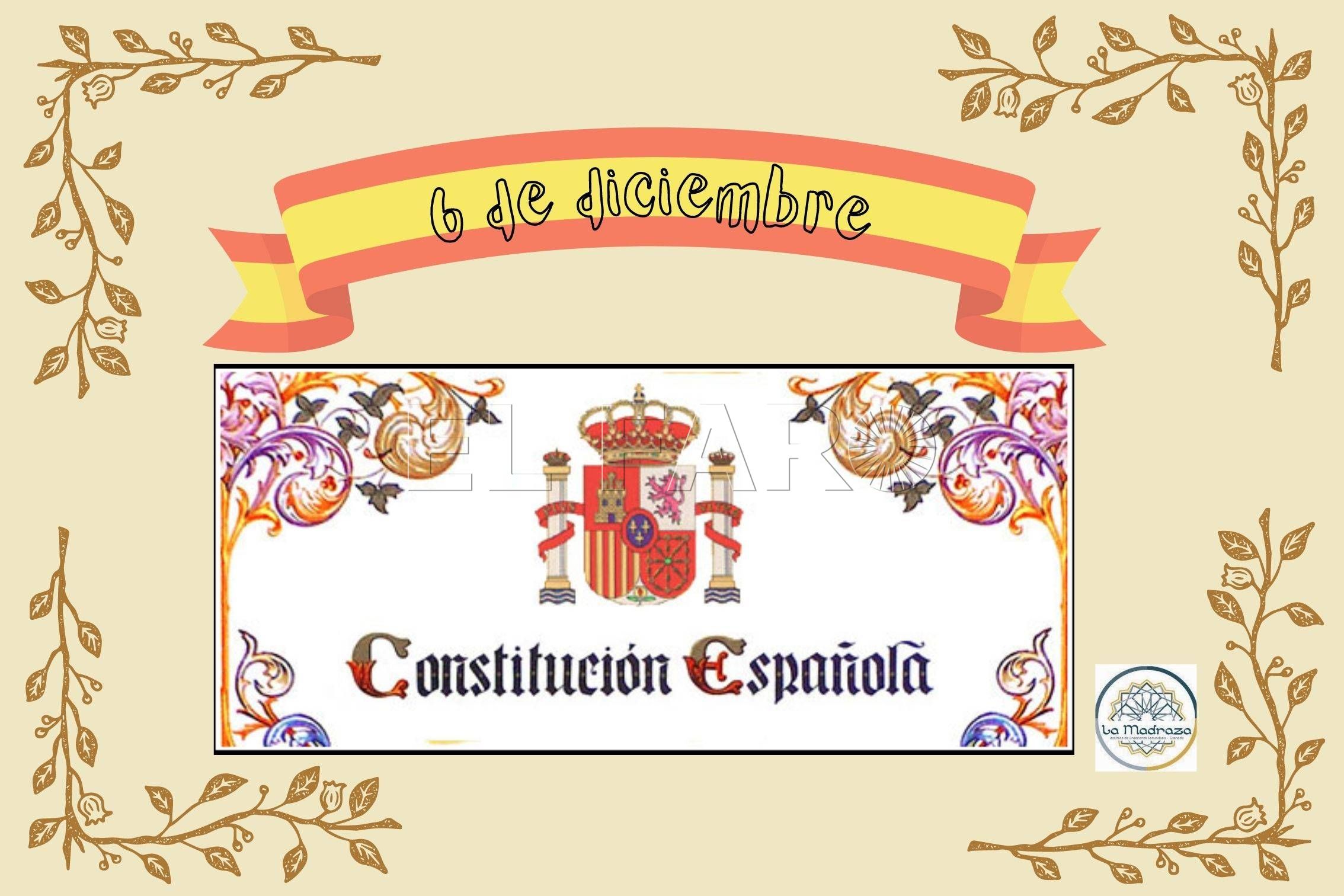 Constitución