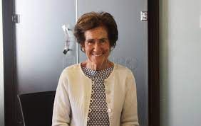 “La sencillez en moda es esencial”