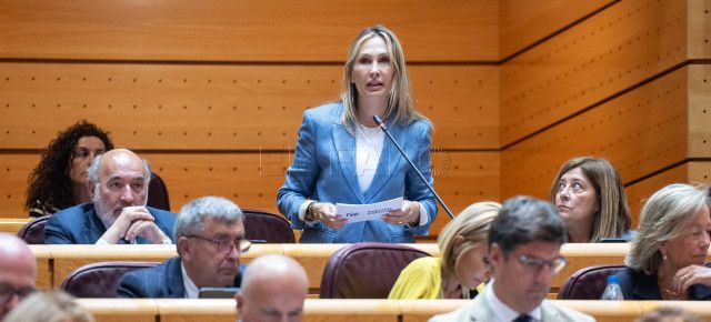 El PP denuncia que Interior anunció un Plan de Seguridad para Ceuta y Melilla “que no cumplen”