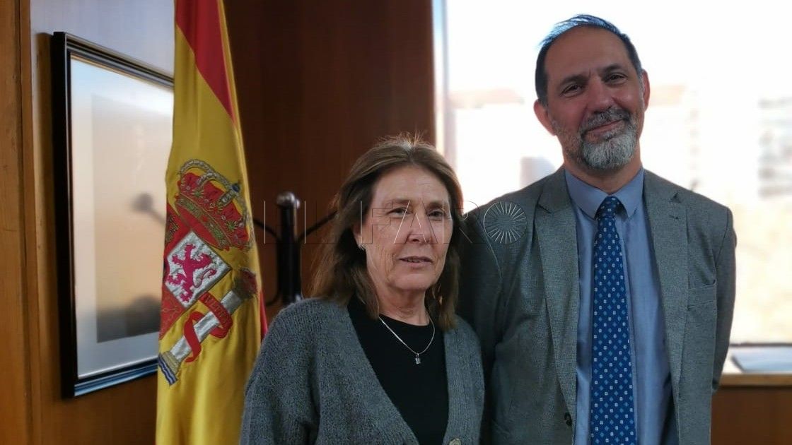 El USAE traslada al Imserso los problemas de la Residencia y el "caos organizativo"