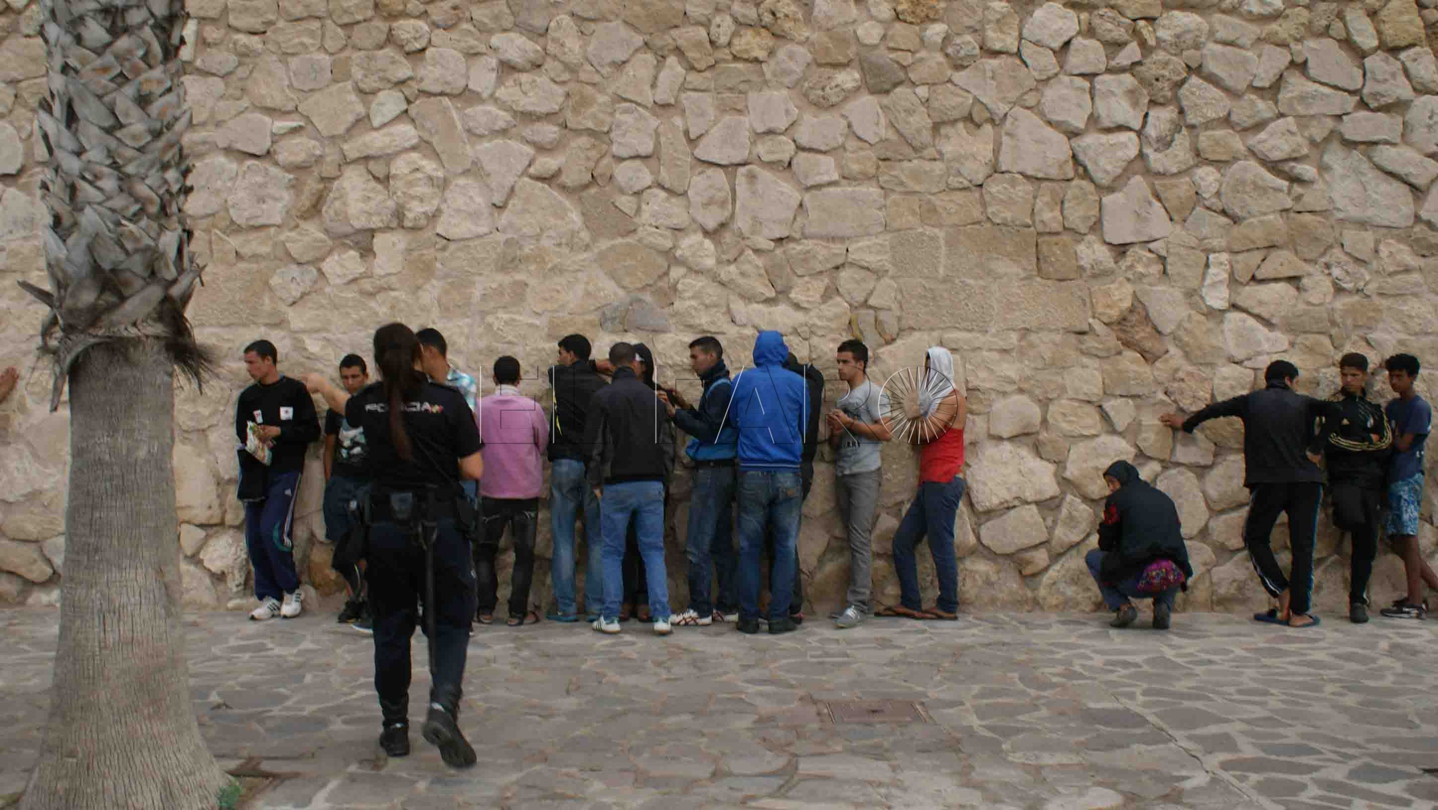 Tragsatec tiene por delante una enorme responsabilidad con los menores