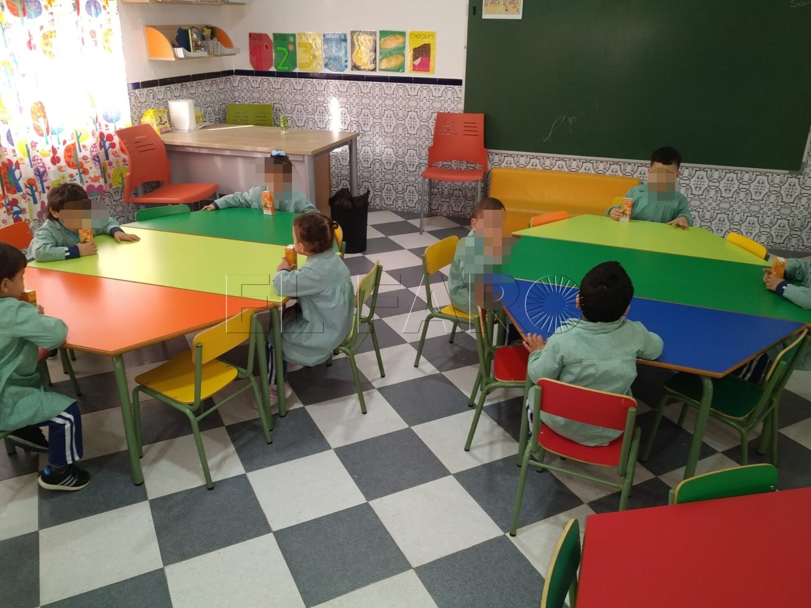 El Consejo Escolar del Estado "da un paso atrás" en la defensa de la educación en Melilla