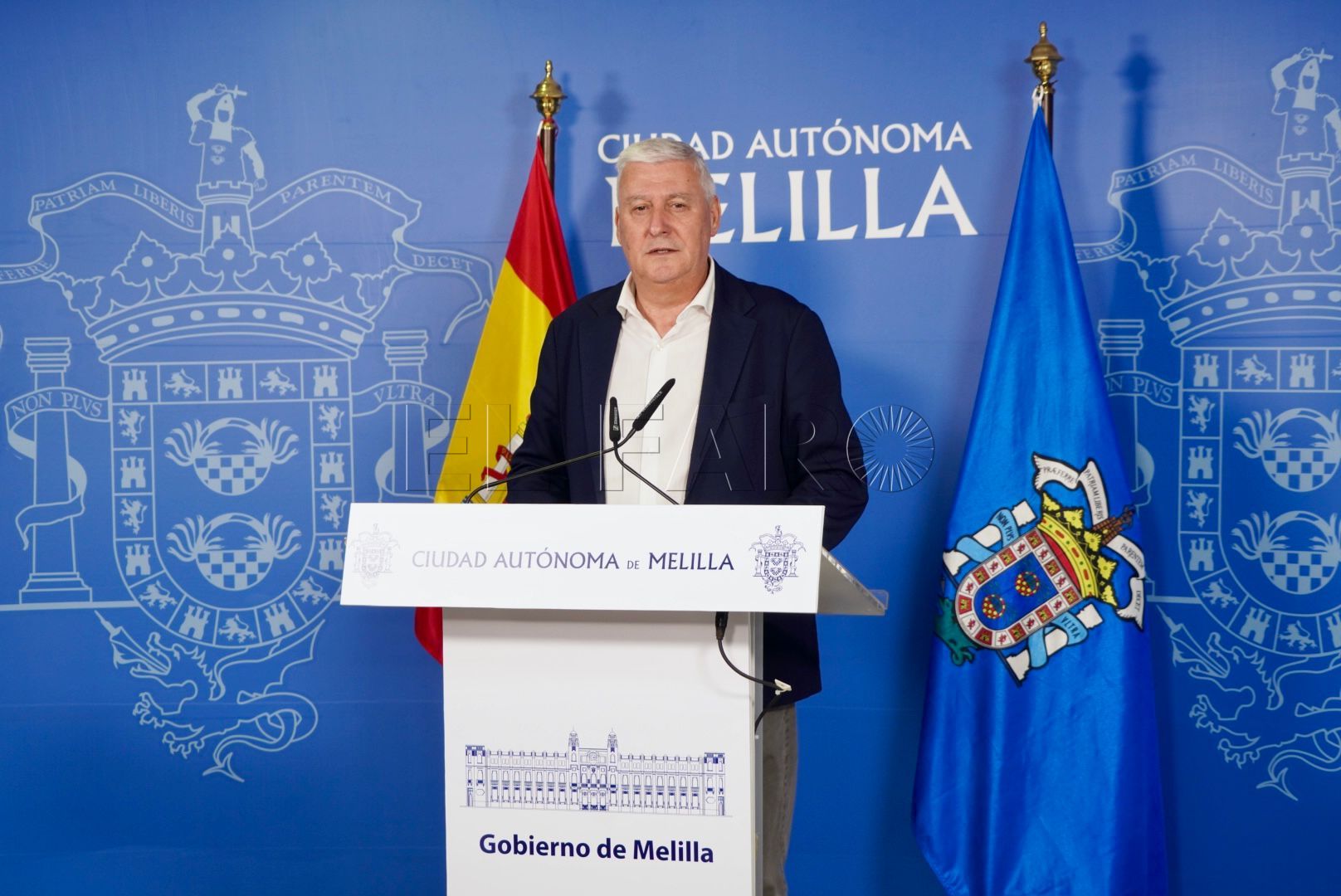 La Consejería de Medio Ambiente se suma a la campaña ‘Movimiento Imparable’ de Ecoembes