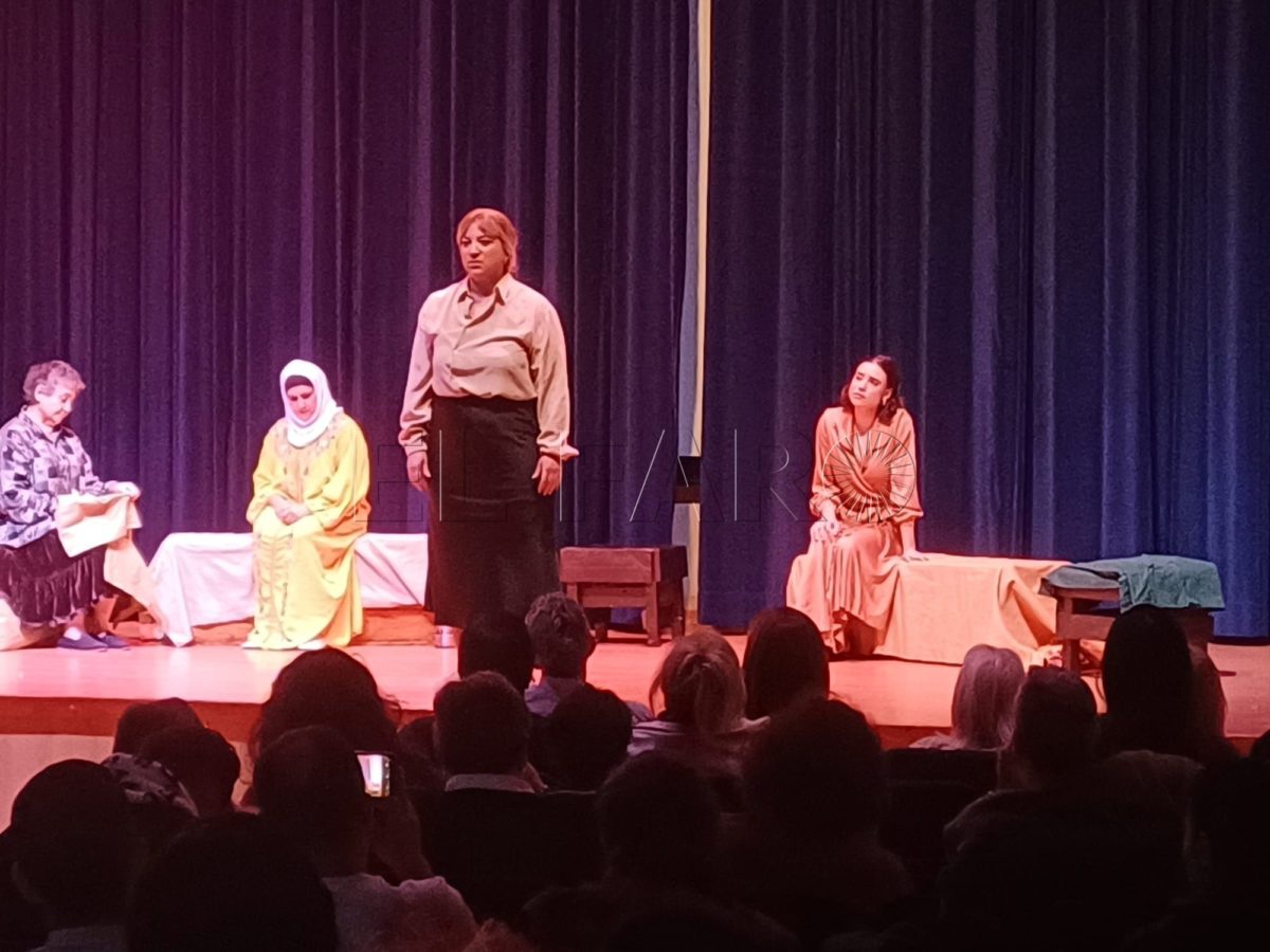 Doble homenaje a Carlota O'Neill y a Ceres Machado en la UNED