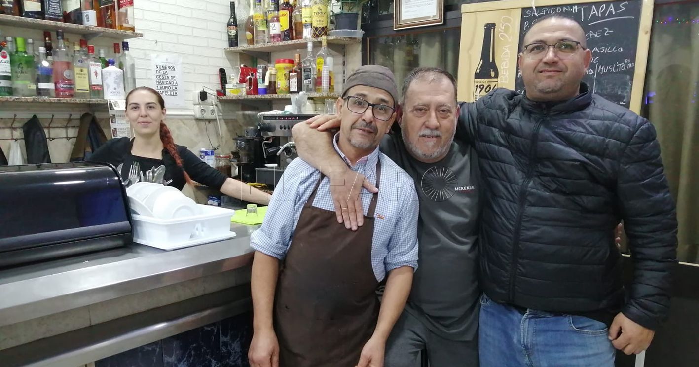 El Centro Hijos de Melilla celebrará este sábado su comida de Navidad