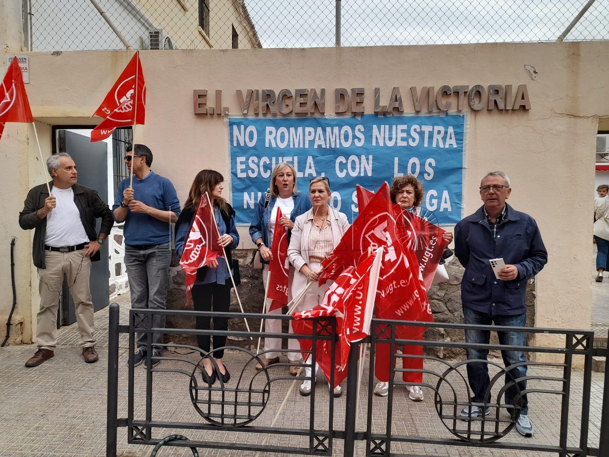 Koala despide a ocho trabajadoras, que ya han recurrido a la Justicia