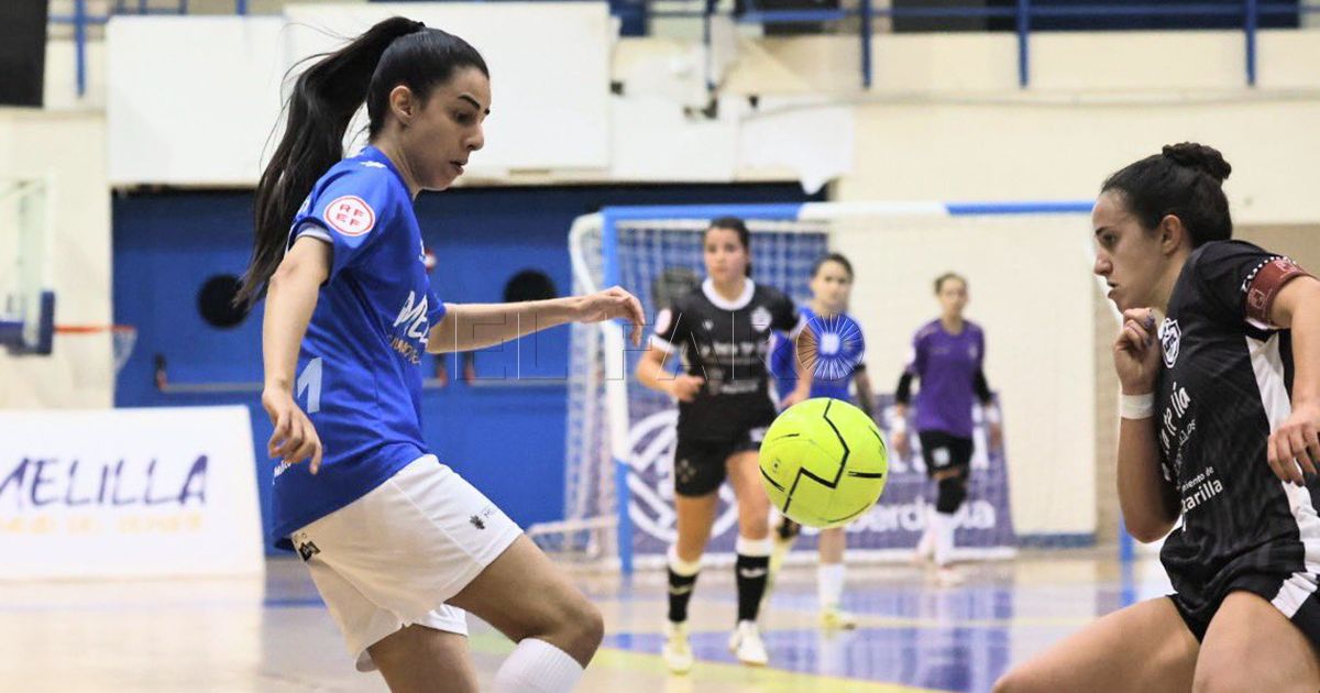 El Torreblanca arrolla a Móstoles en el partido