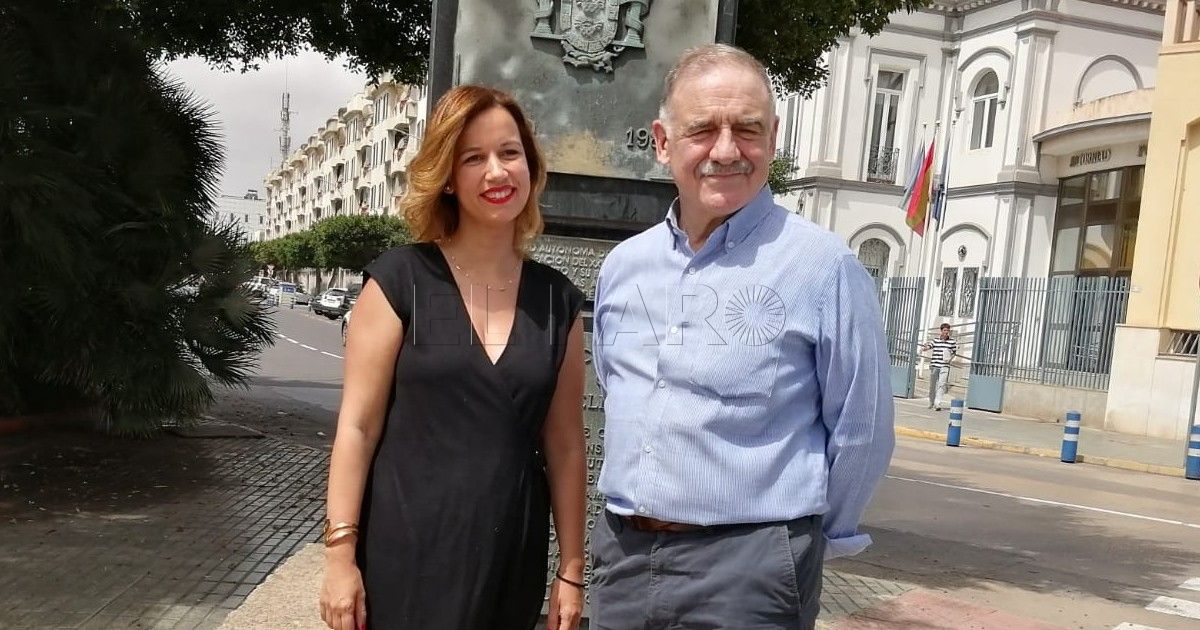 El PSOE se opone a la declaración de servicio público de Málaga y Madrid