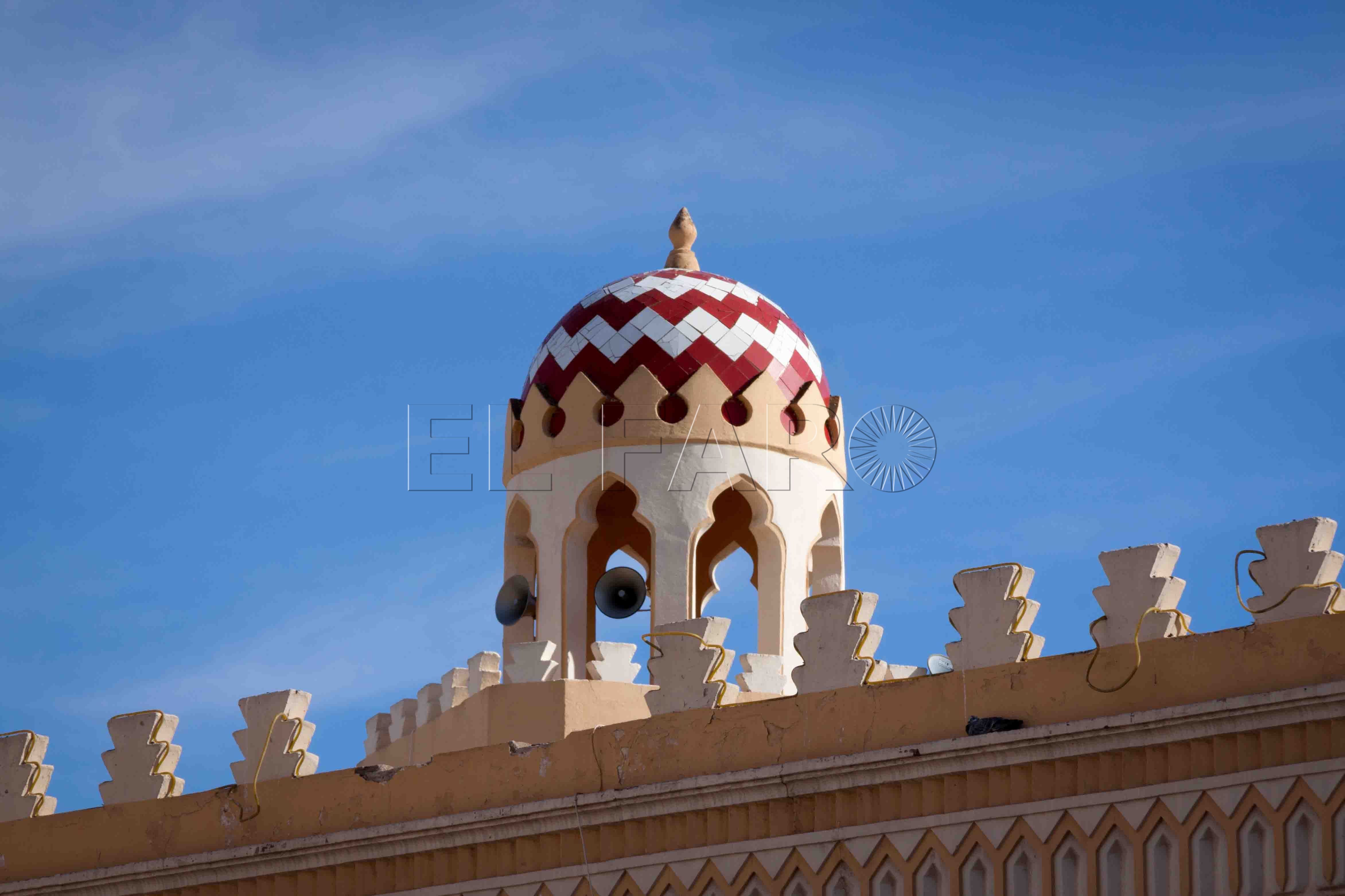 Ouariachi Mohamed se desvincula de CpM