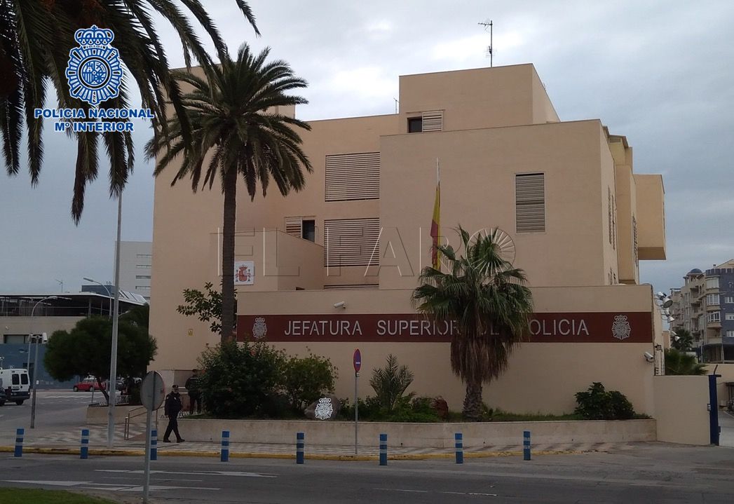 El SUP pide una nueva Jefatura Superior para 2025