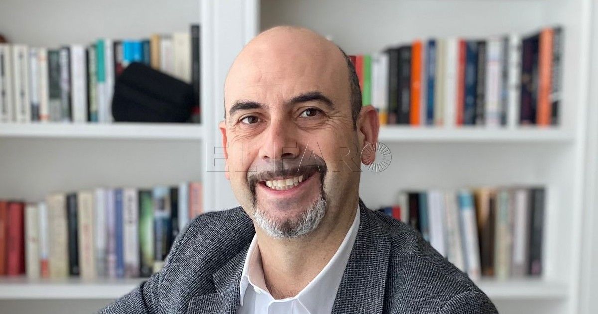 “Sin jueces independientes que vigilen los abusos de poder no hay Democracia”