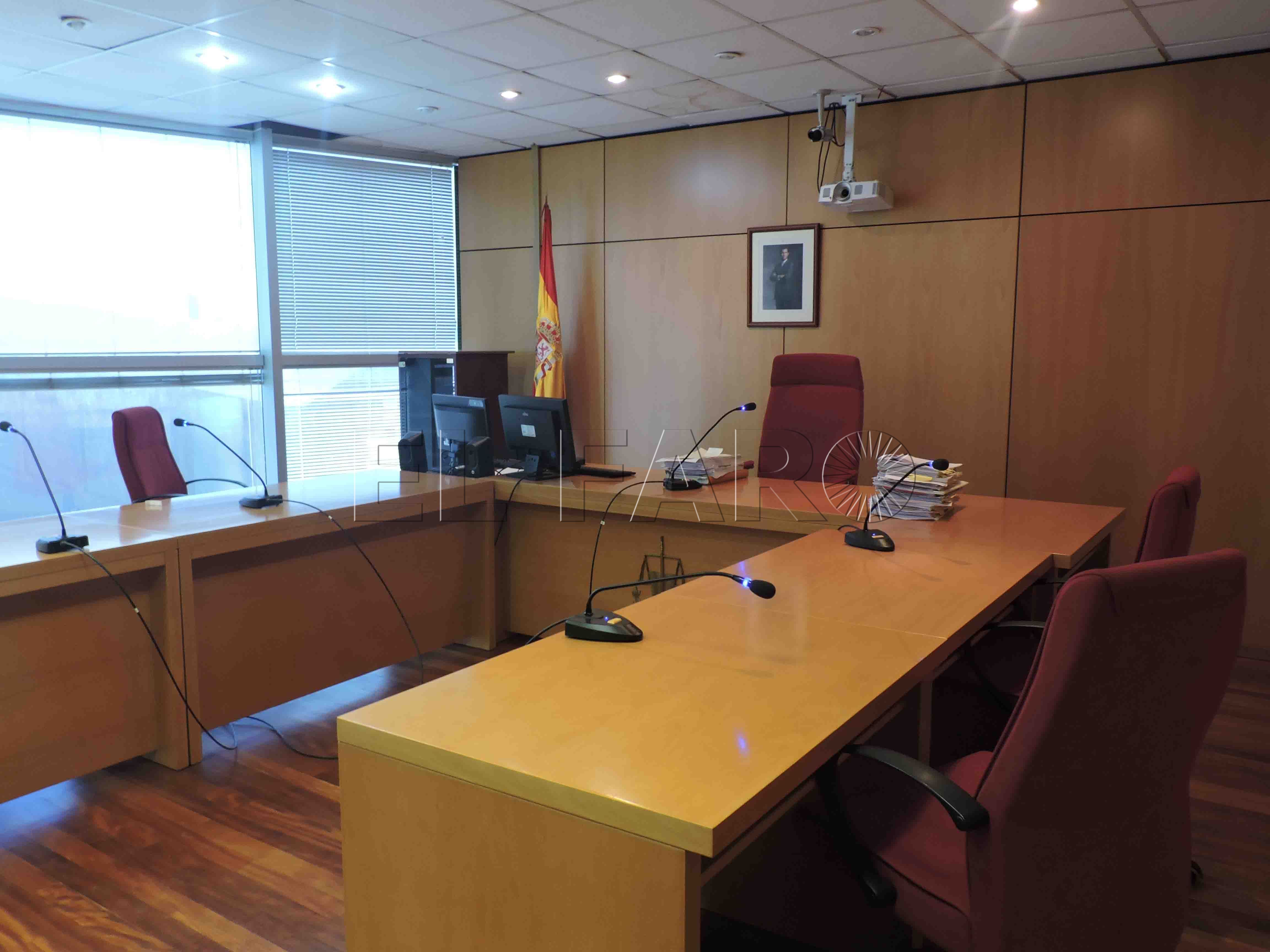 Condenado a 7 años de prisión por abuso sexual