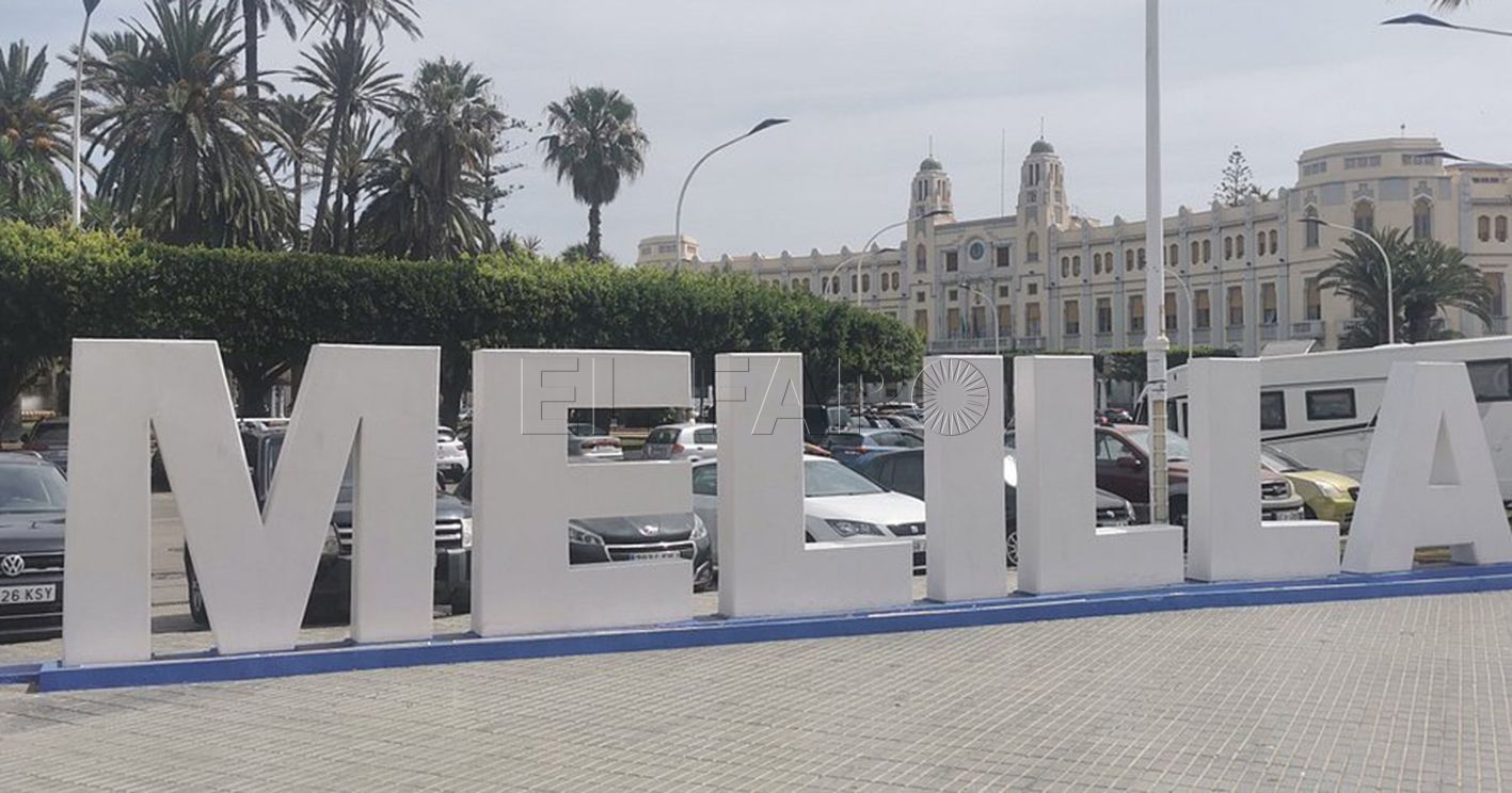 Por un 2025 lleno de éxitos para Melilla