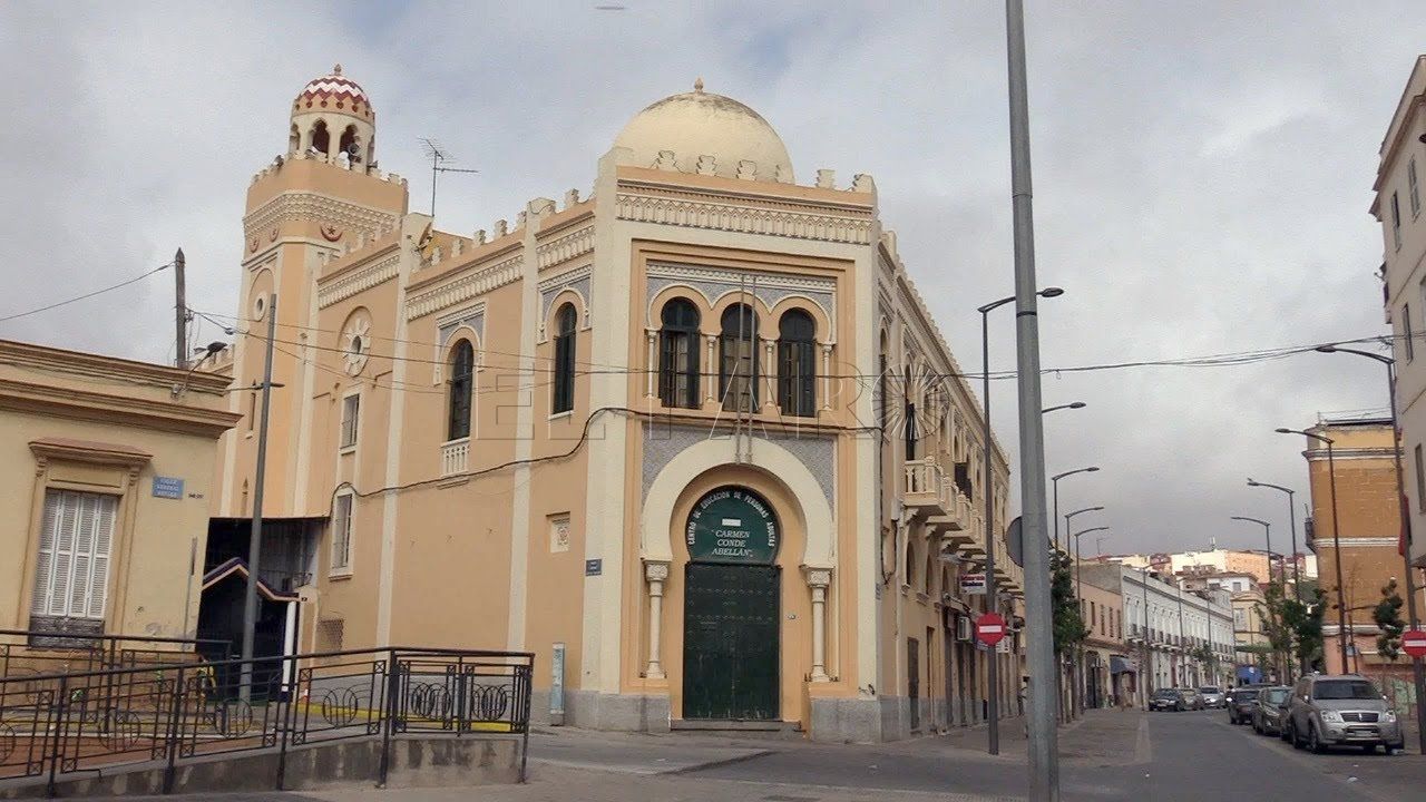 La Comunidad Musulmana de Melilla dice que la oración se seguirá haciendo como hasta ahora