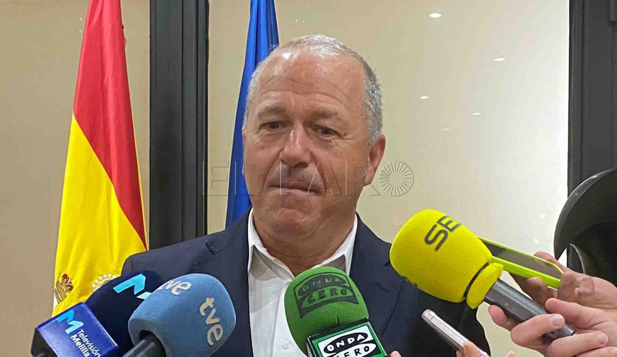 Marín pedirá nueva ley de viviendas en la Conferencia de Presidentes